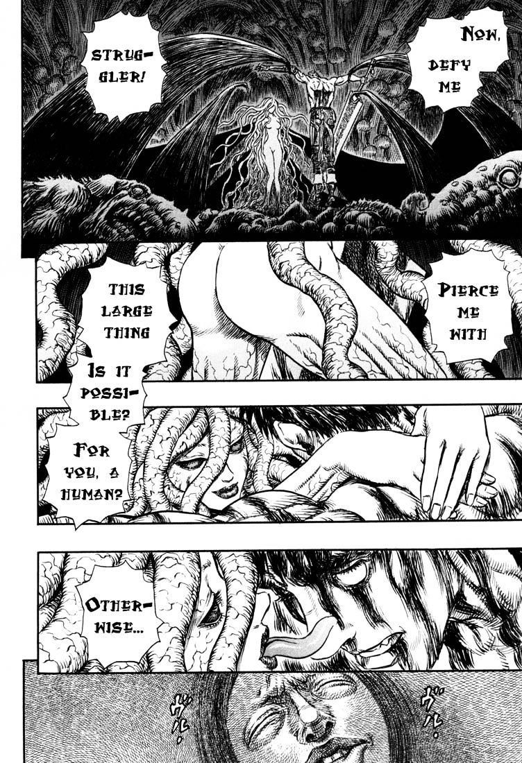 Berserk, Chapter 234 - Vicinity of the Netherworld image 19