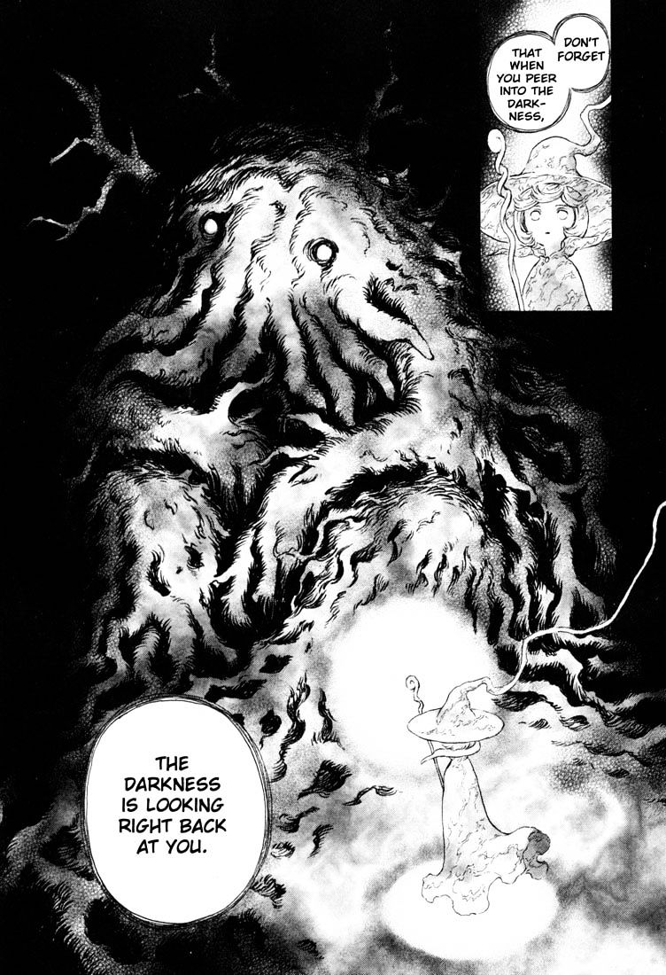 Berserk, Chapter 235 - Whore Princess of the Uterine Sea image 08