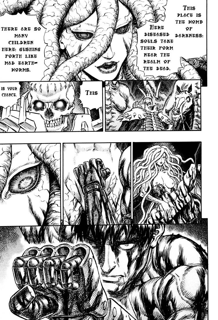 Berserk, Chapter 235 - Whore Princess of the Uterine Sea image 12