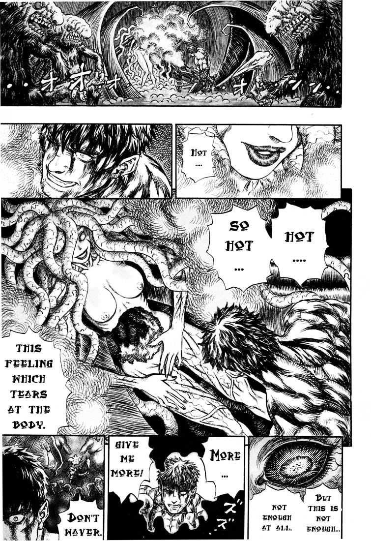 Berserk, Chapter 235 - Whore Princess of the Uterine Sea image 20