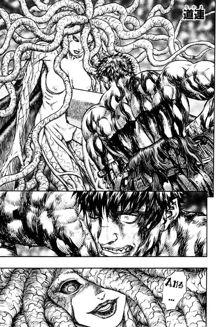 Berserk, Chapter 236 - Companions image 01