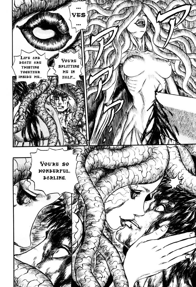 Berserk, Chapter 236 - Companions image 02