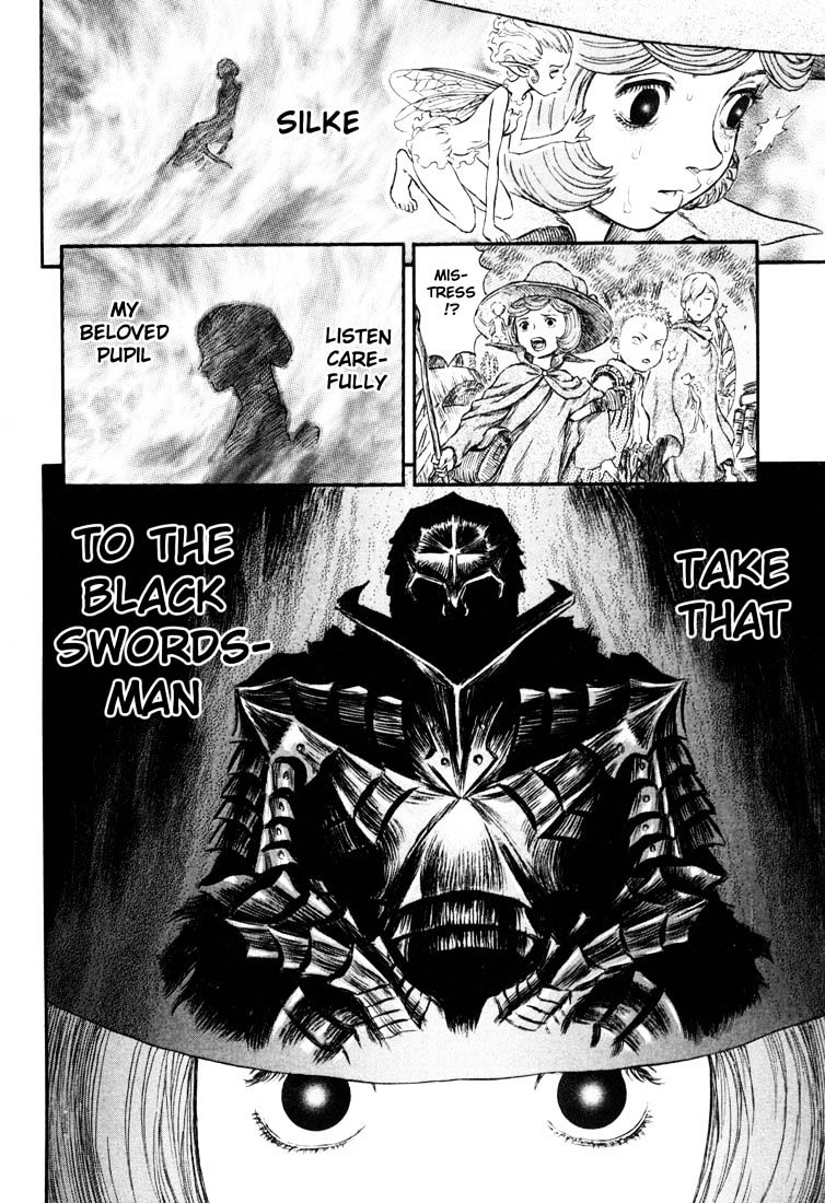 Berserk, Chapter 238 - The Blaze, Part 1 image 19