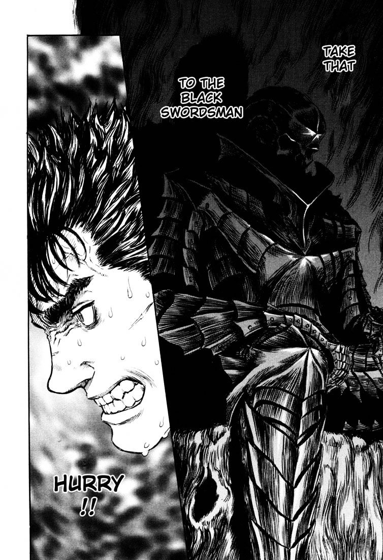 Berserk, Chapter 239 - The Blaze, Part 2 image 02