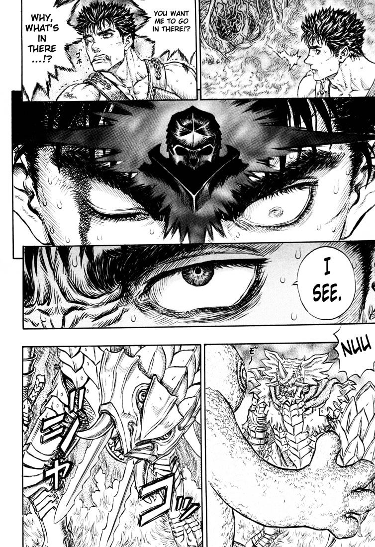 Berserk, Chapter 240 - The er Armor, Part 1 image 10