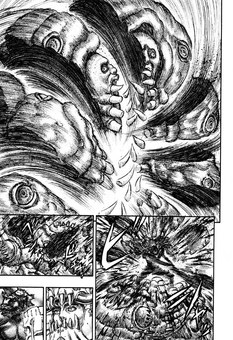 Berserk, Chapter 240 - The er Armor, Part 1 image 19