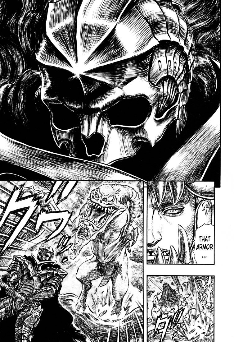 Berserk, Chapter 240 - The er Armor, Part 1 image 21