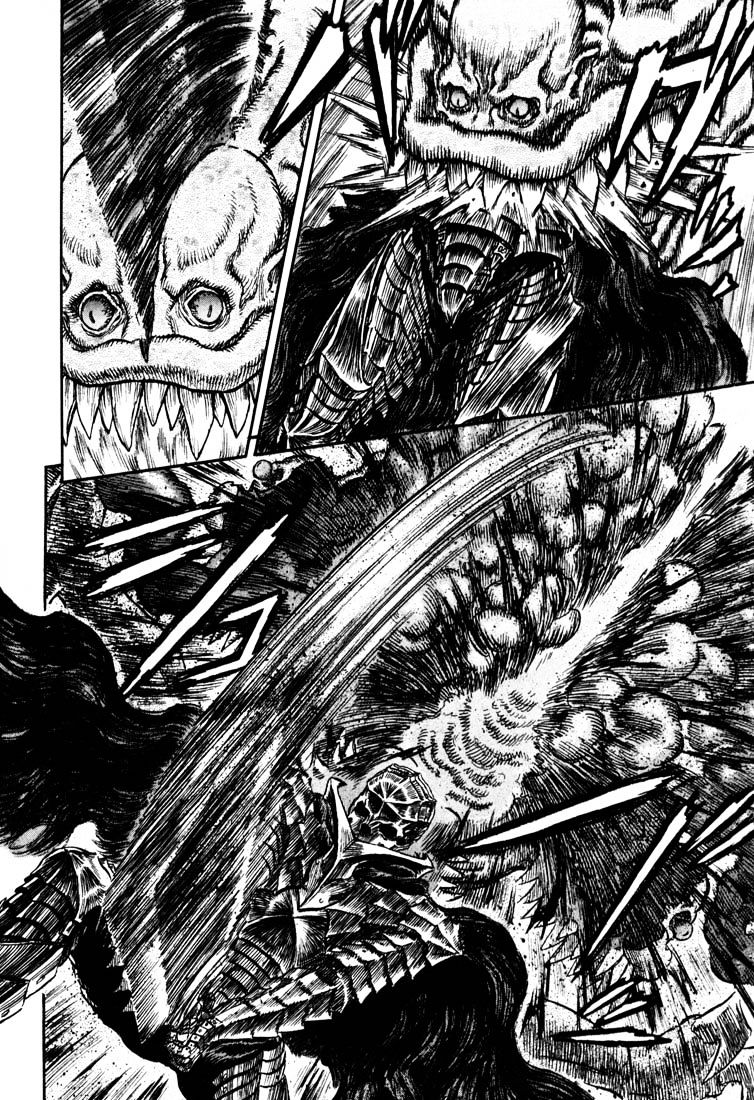 Berserk, Chapter 240 - The er Armor, Part 1 image 22