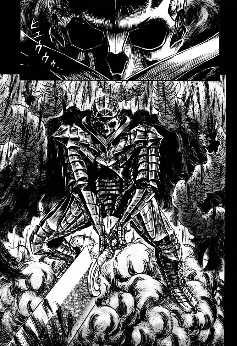 Berserk, Chapter 240 - The er Armor, Part 1 image 23