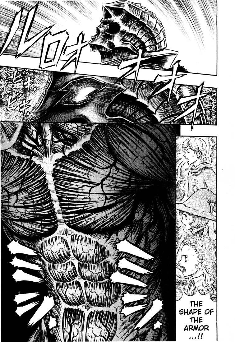 Berserk, Chapter 241 - The er Armor, Part 2 image 09