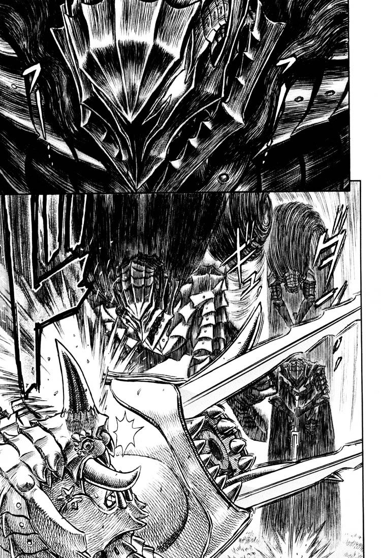 Berserk, Chapter 241 - The er Armor, Part 2 image 13