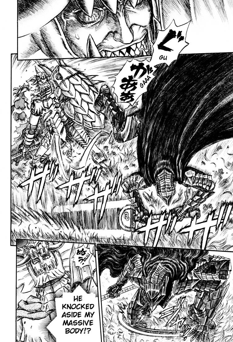 Berserk, Chapter 241 - The er Armor, Part 2 image 12