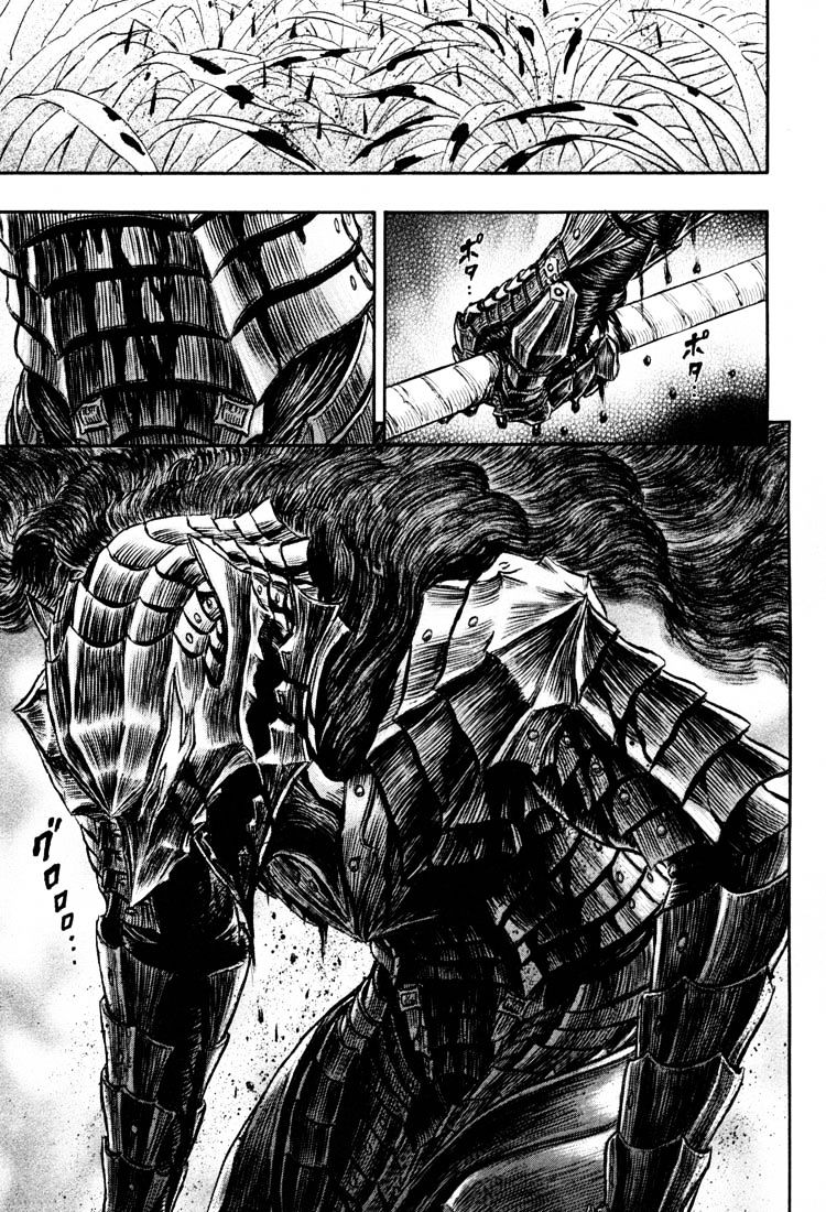 Berserk, Chapter 241 - The er Armor, Part 2 image 20