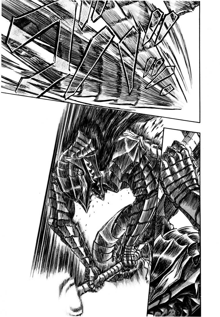 Berserk, Chapter 242 - Fire Dragon image 13