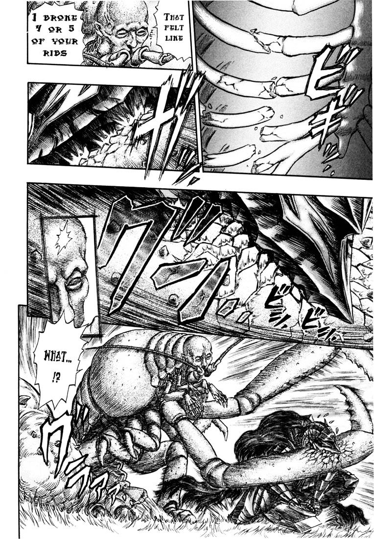 Berserk, Chapter 243 - The Depths of Hellfire image 07