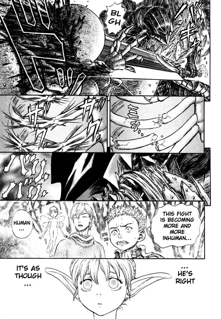 Berserk, Chapter 243 - The Depths of Hellfire image 08