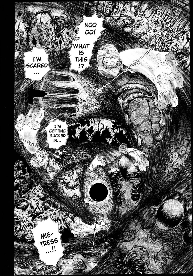 Berserk, Chapter 243 - The Depths of Hellfire image 17