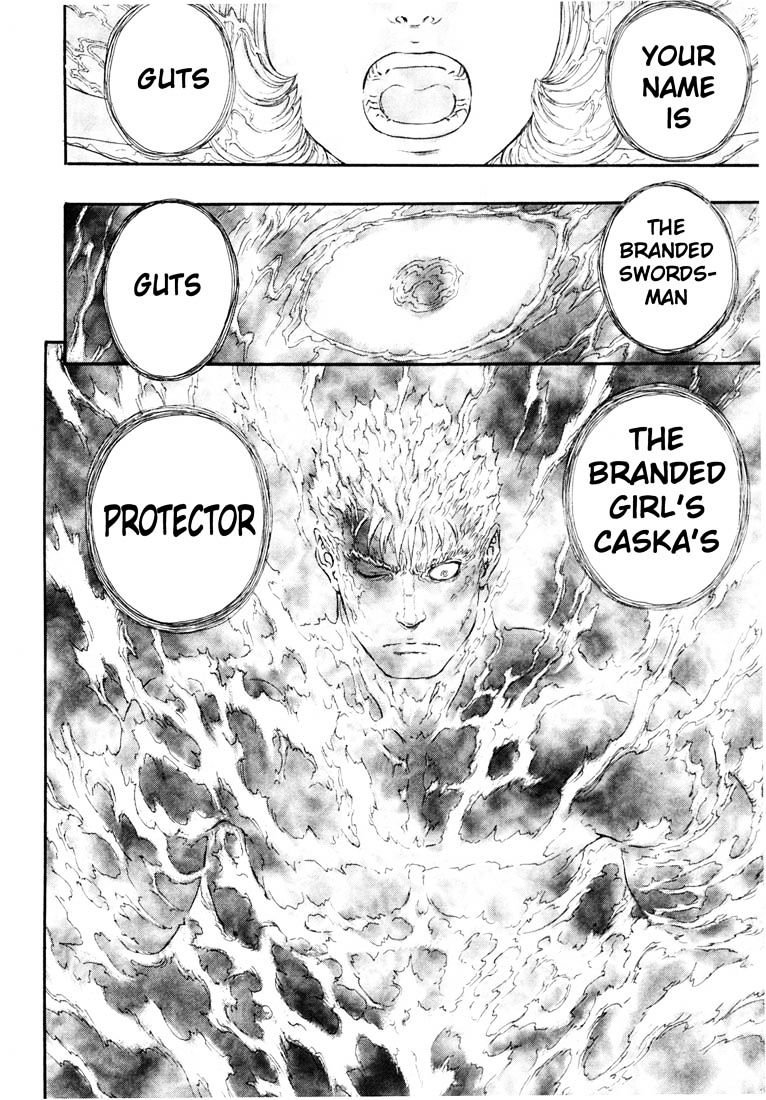 Berserk, Chapter 244 - Departure of Flame image 06