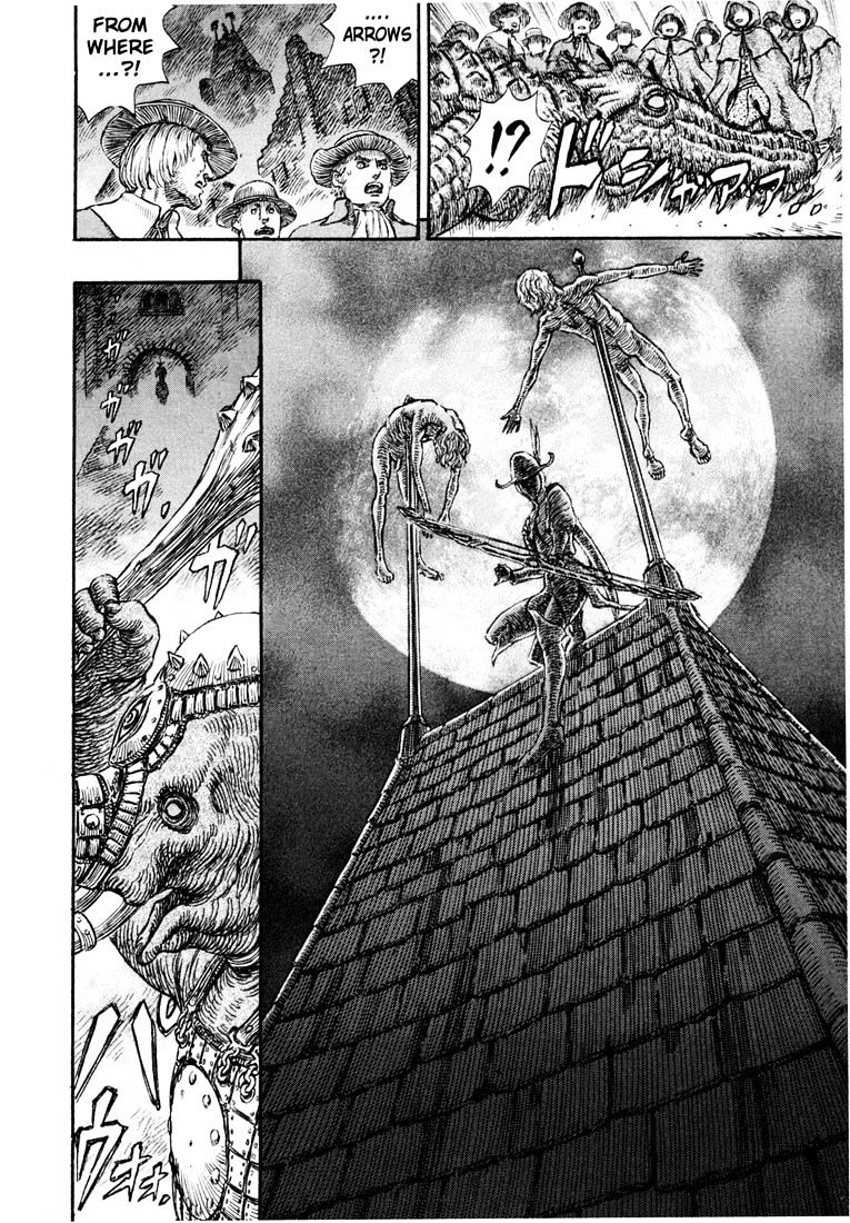 Berserk, Chapter 245 - Demon City image 16