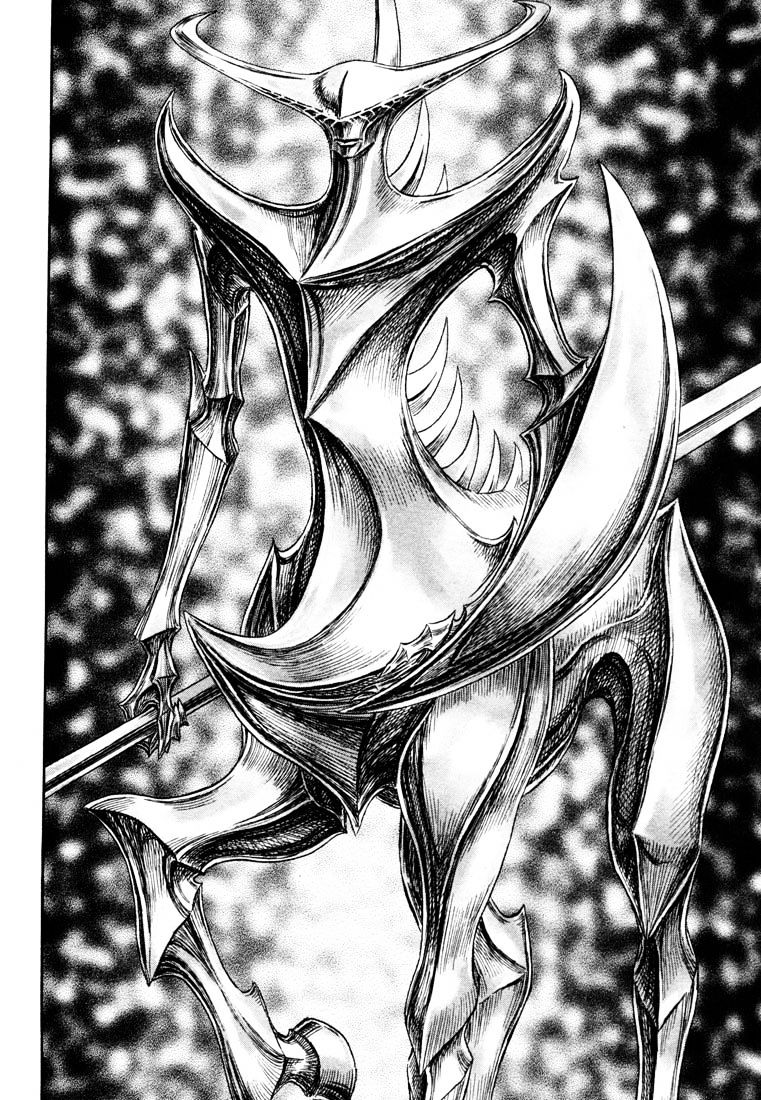 Berserk, Chapter 248 - Demon Knights image 15