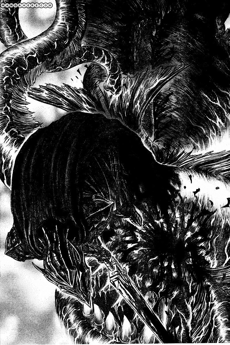 Berserk, Chapter 272.4 - Sword Beast image 14