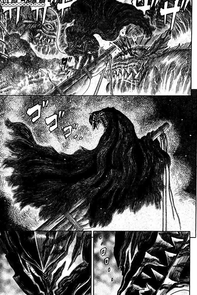 Berserk, Chapter 272.4 - Sword Beast image 15