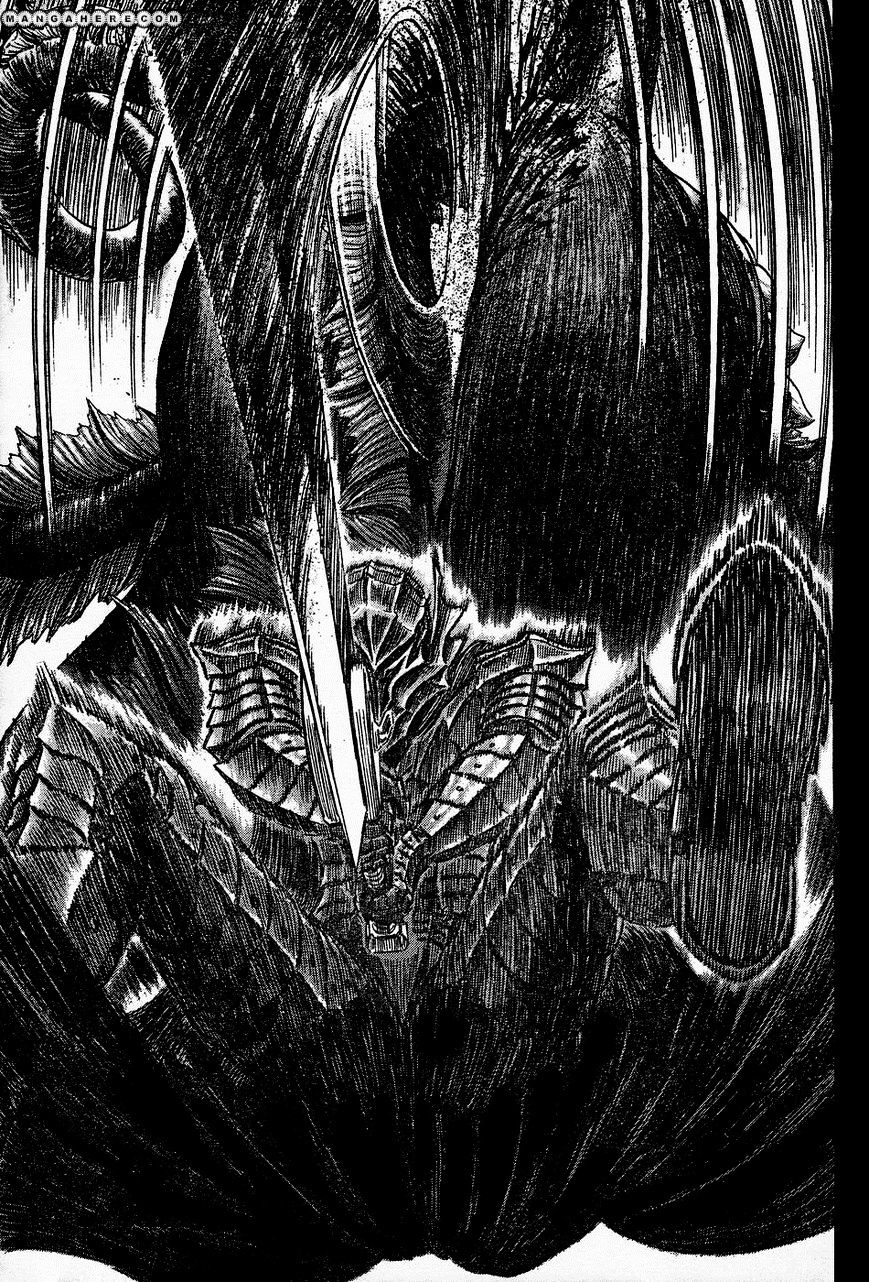 Berserk, Chapter 272.5 - Paramarishia Senani image 06