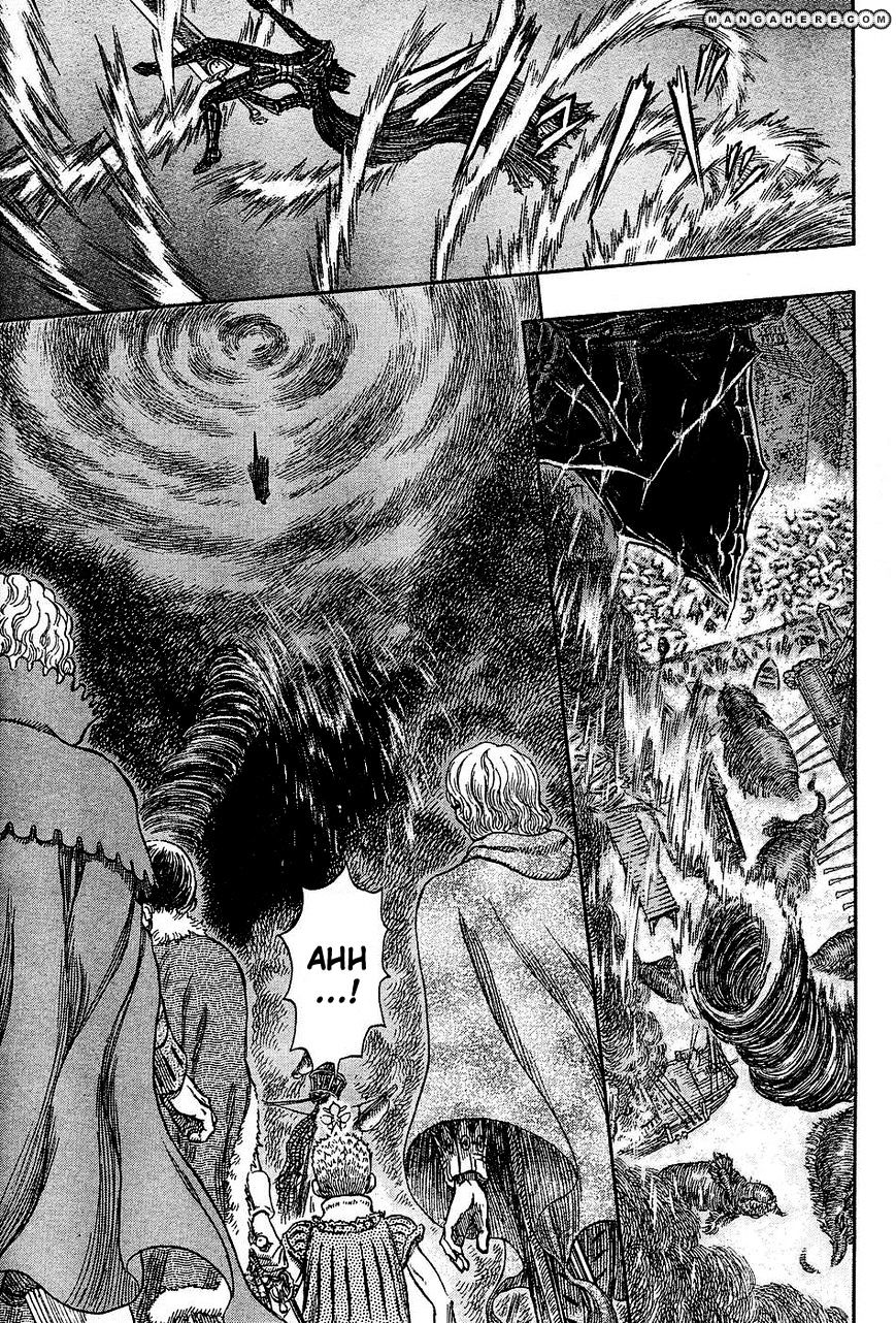 Berserk, Chapter 272.6 - Eastern Magic image 10