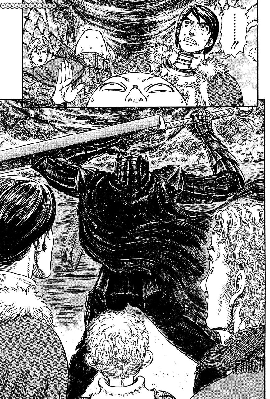 Berserk, Chapter 272.6 - Eastern Magic image 18