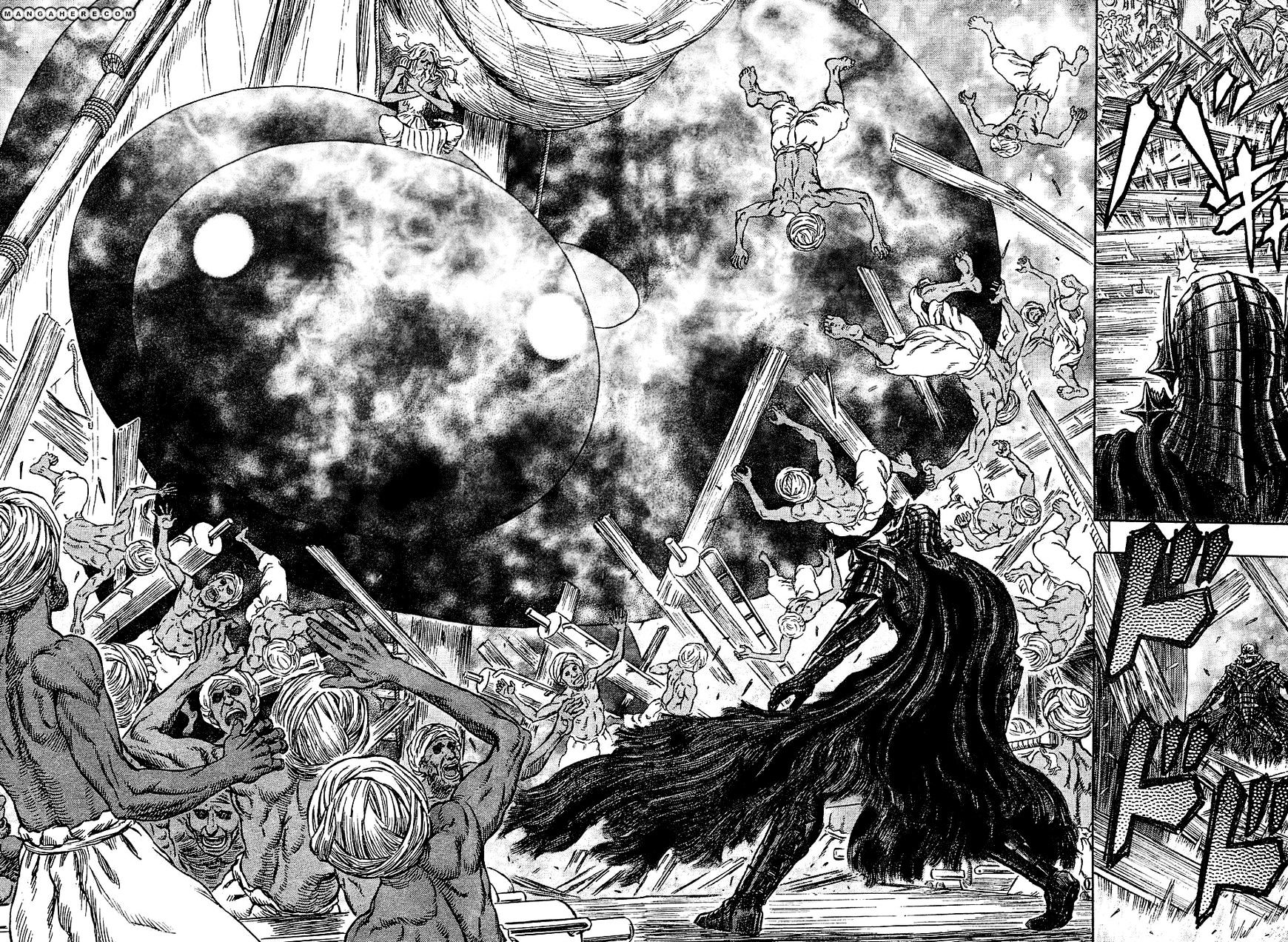 Berserk, Chapter 272.7 - The Coiler image 16