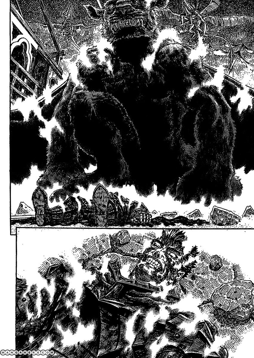 Berserk, Chapter 278 - Setting Sail image 04