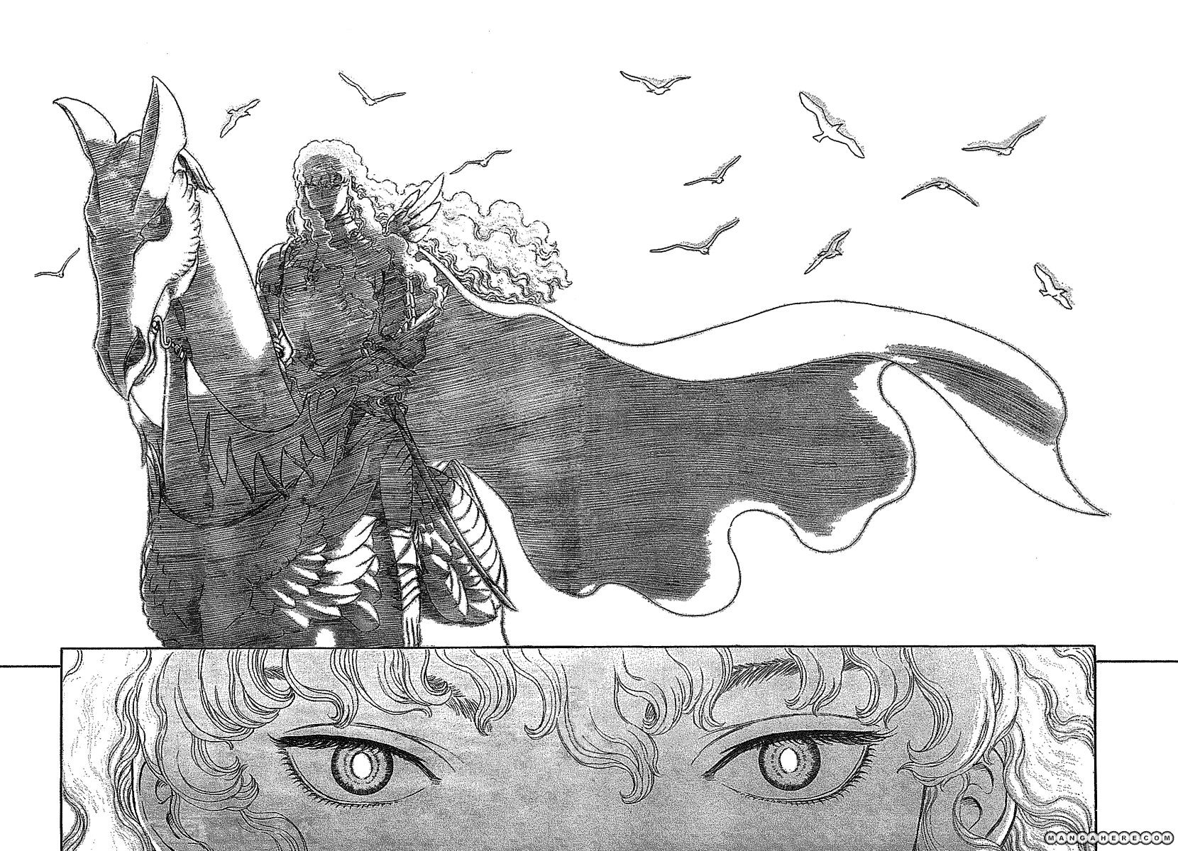 Berserk, Chapter 278 - Setting Sail image 18