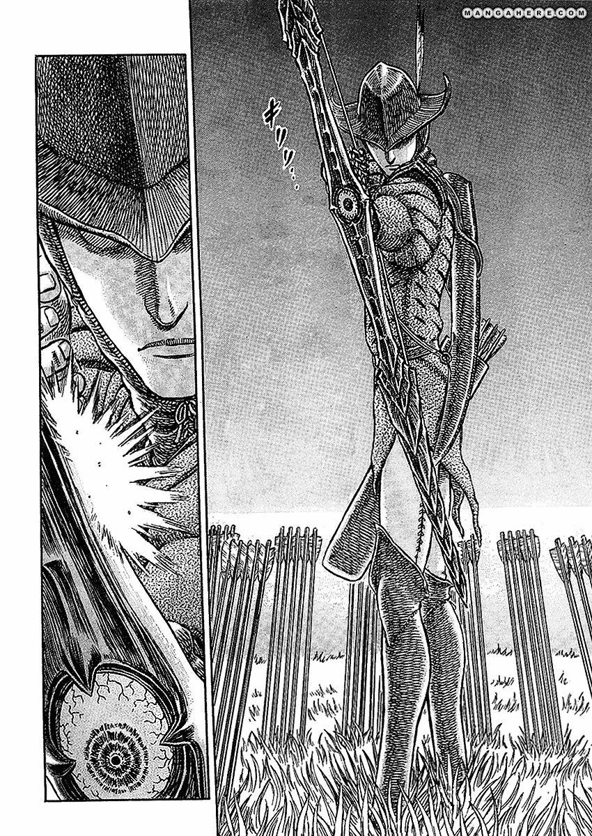 Berserk, Chapter 280 - The Great Invasion (2) image 10