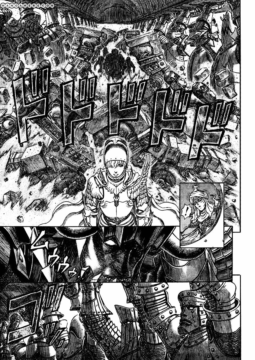 Berserk, Chapter 283 - Fierce Gale image 03