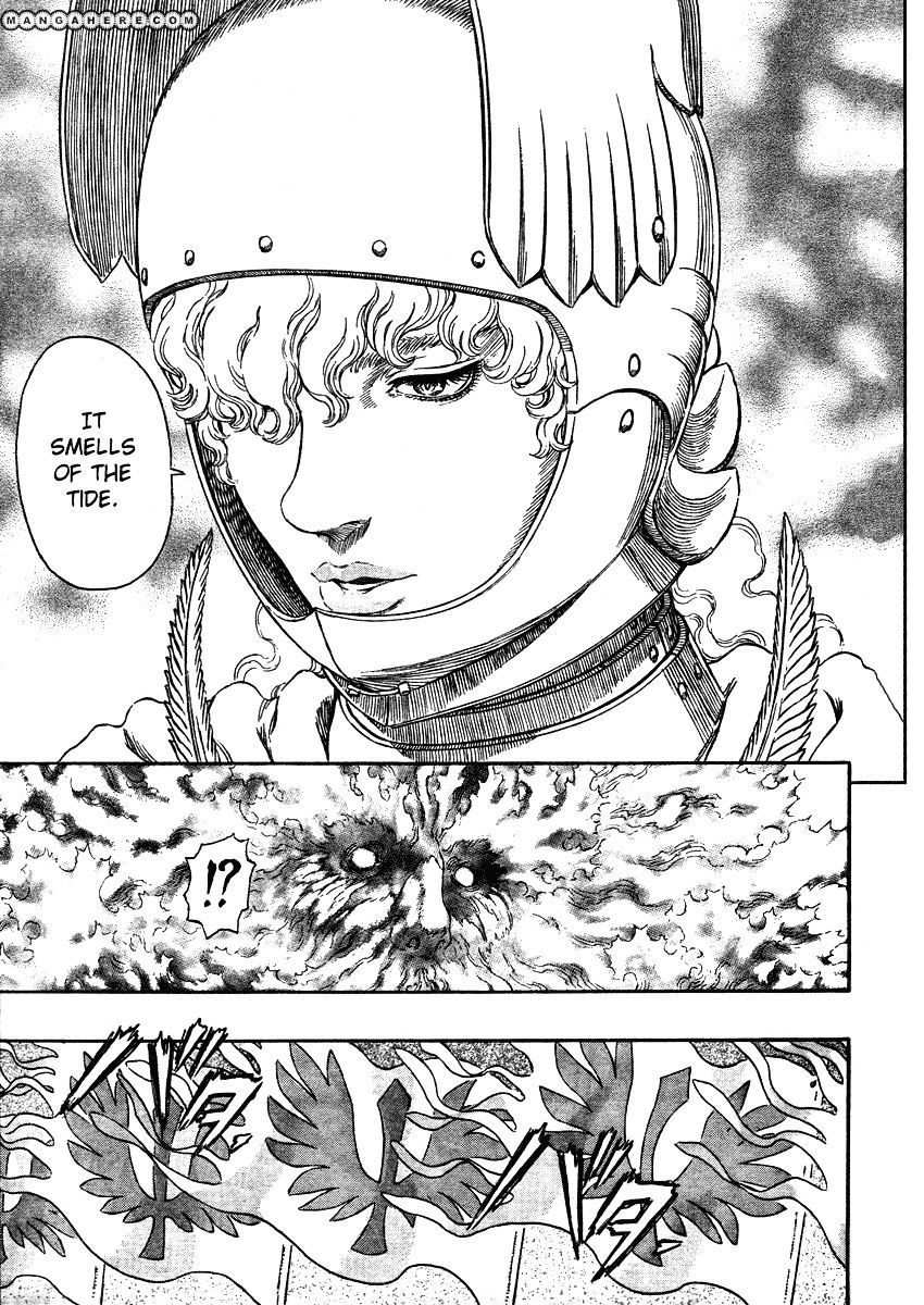 Berserk, Chapter 283 - Fierce Gale image 05