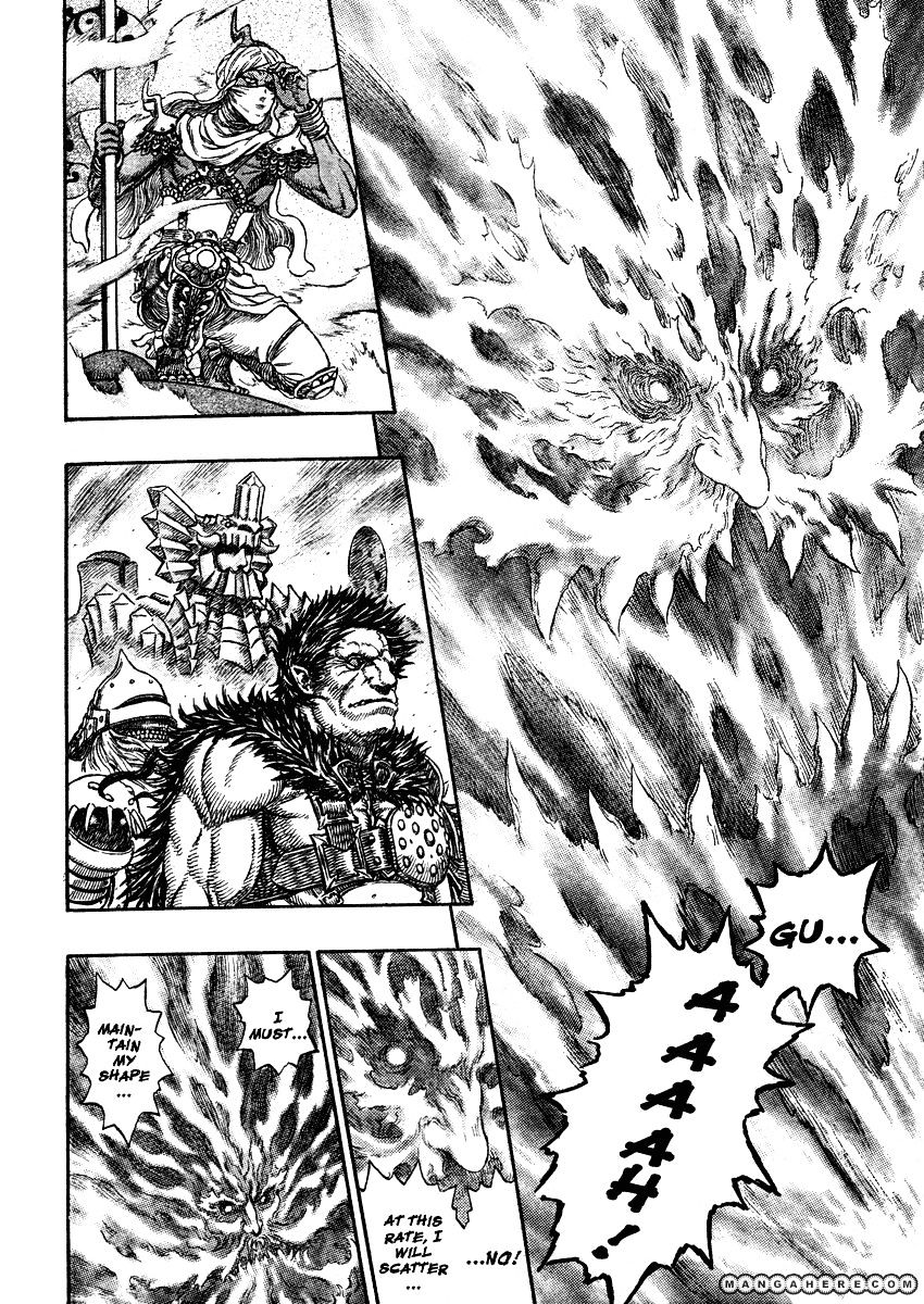 Berserk, Chapter 283 - Fierce Gale image 08