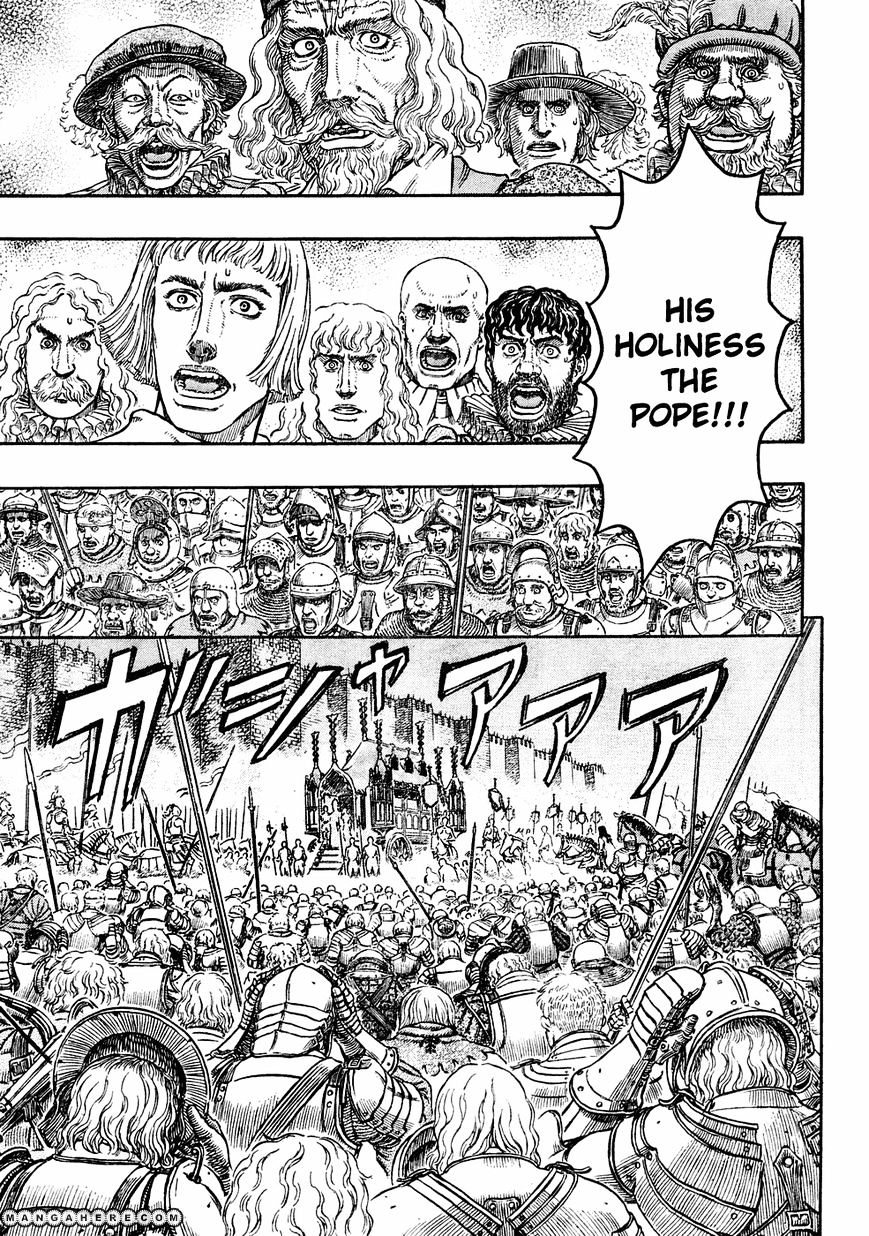 Berserk, Chapter 285 - Hero image 09