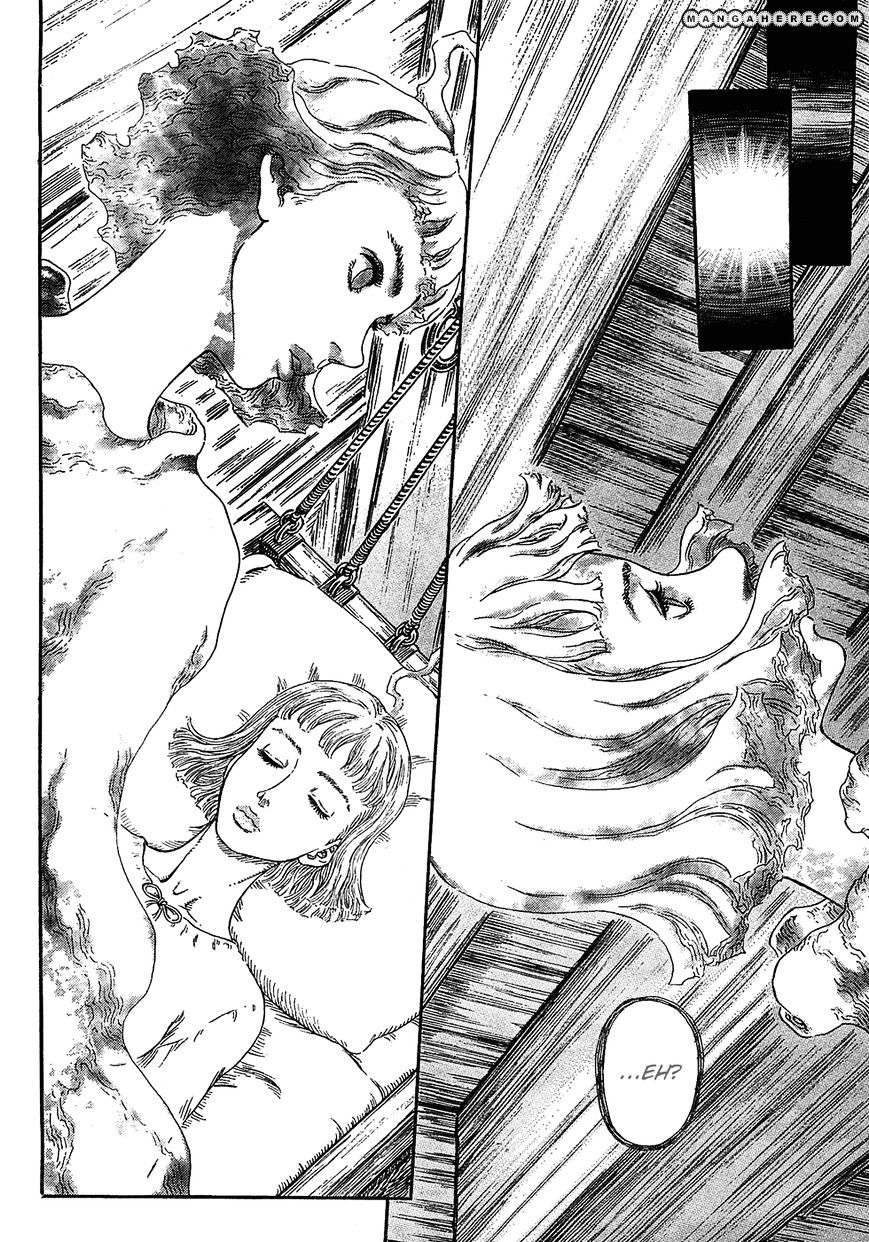 Berserk, Chapter 286 - On Board image 14