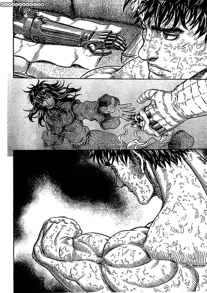 Berserk, Chapter 287 - Bubbles image 18