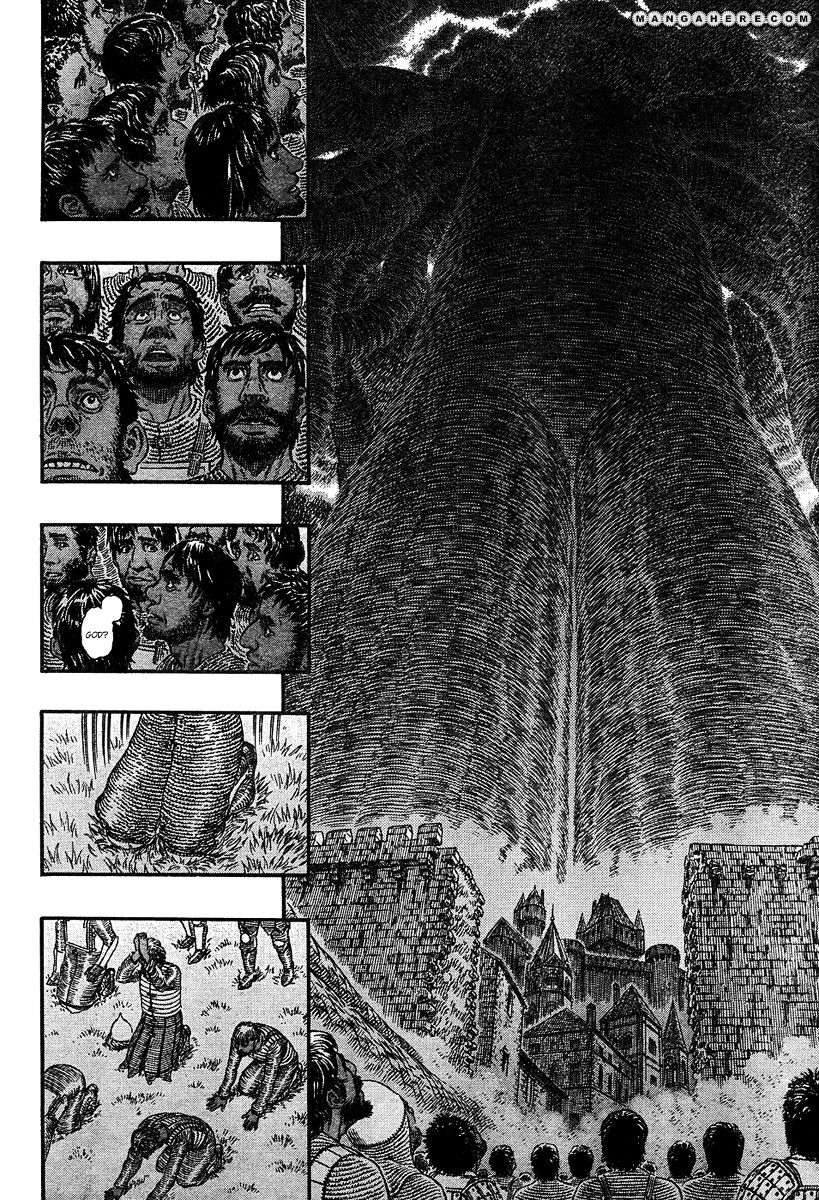 Berserk, Chapter 296 - Roaring Heaven image 11