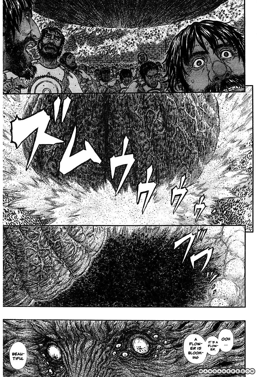 Berserk, Chapter 296 - Roaring Heaven image 15