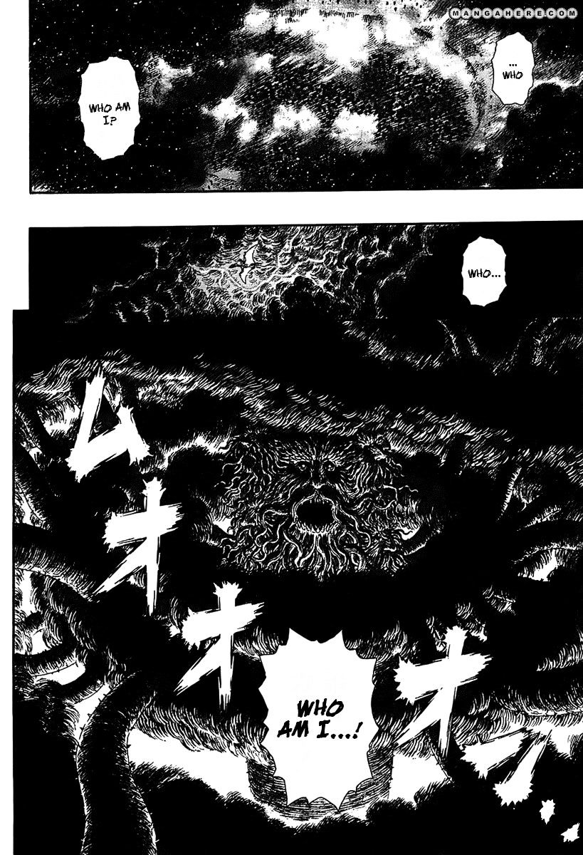 Berserk, Chapter 297 - The Blindness of the Great God image 12