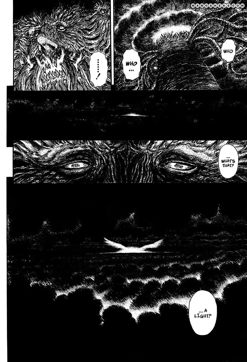 Berserk, Chapter 297 - The Blindness of the Great God image 14