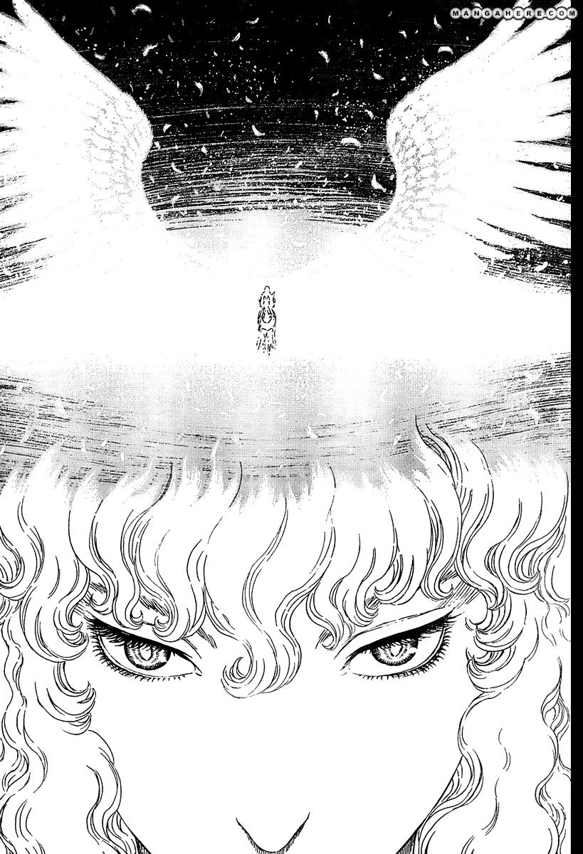 Berserk, Chapter 297 - The Blindness of the Great God image 15