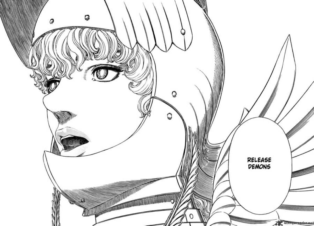 Berserk, Chapter 298 image 13