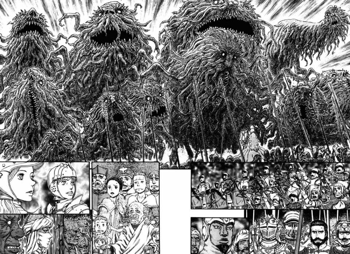 Berserk, Chapter 298 image 12