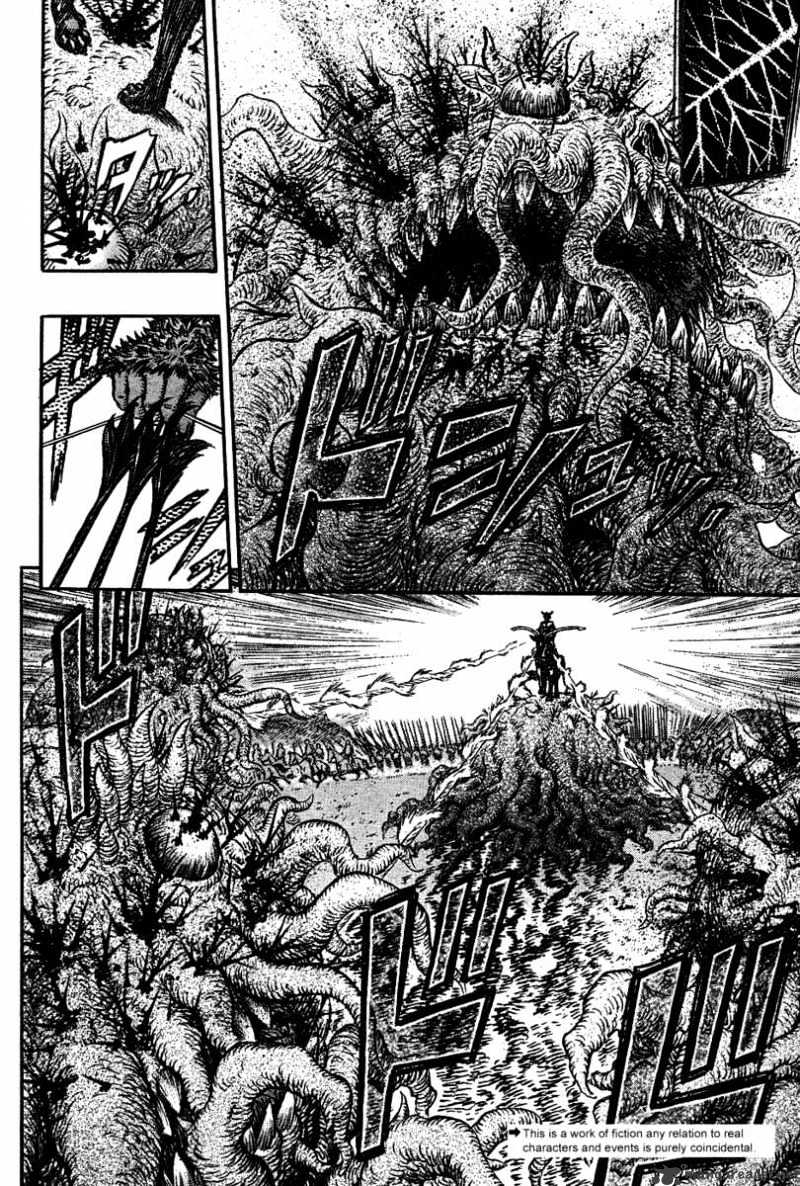 Berserk, Chapter 301 image 05