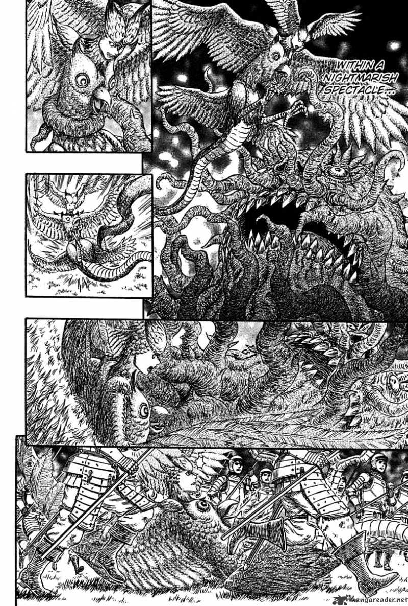 Berserk, Chapter 301 image 07