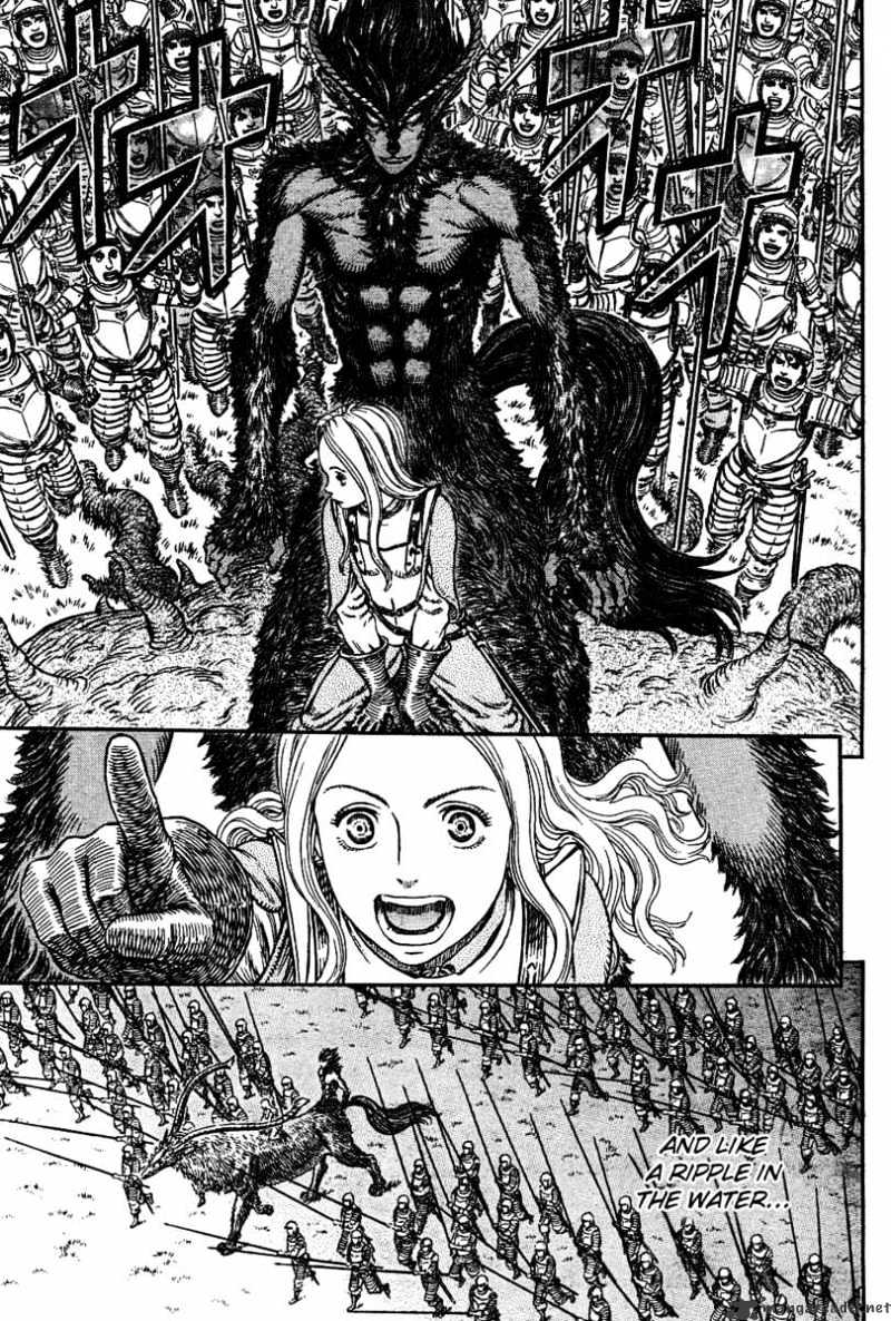 Berserk, Chapter 301 image 06