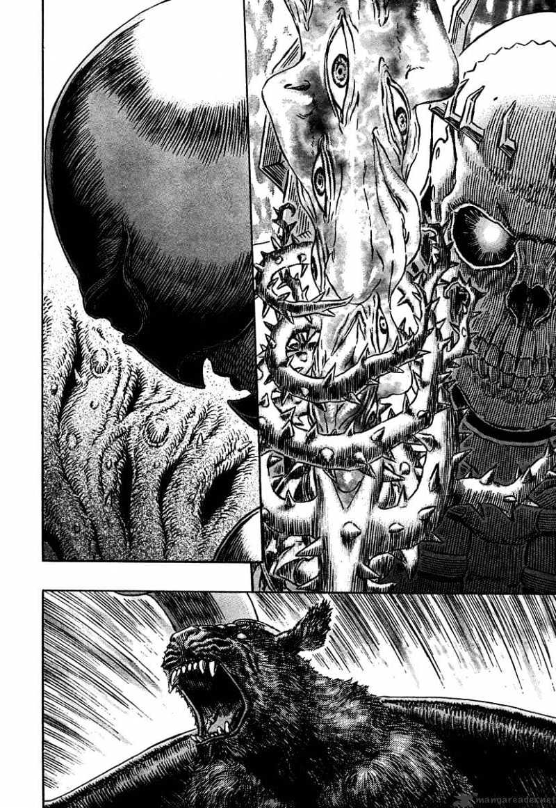 Berserk, Chapter 303 image 16